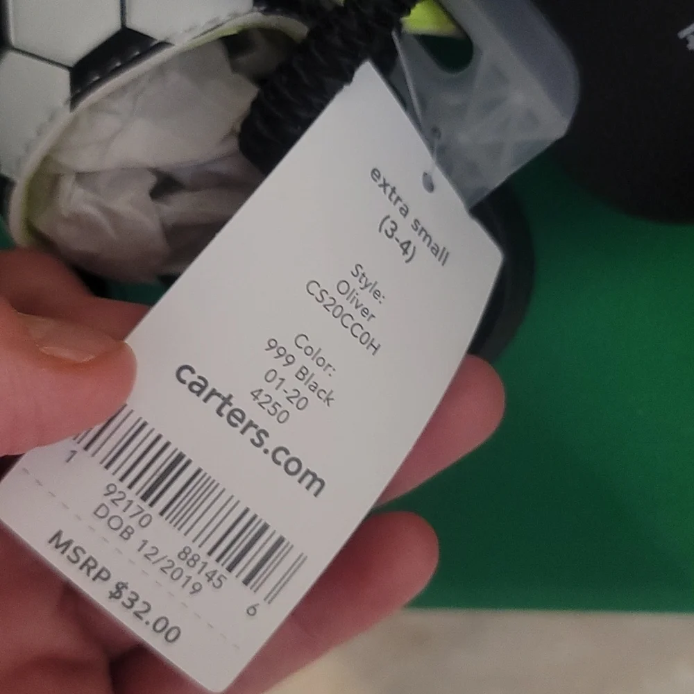 Carters carter toddler